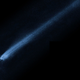 Illustration for article titled Hubble Detects Mysterious Spaceship-Shaped Object Traveling at 11,000MPH